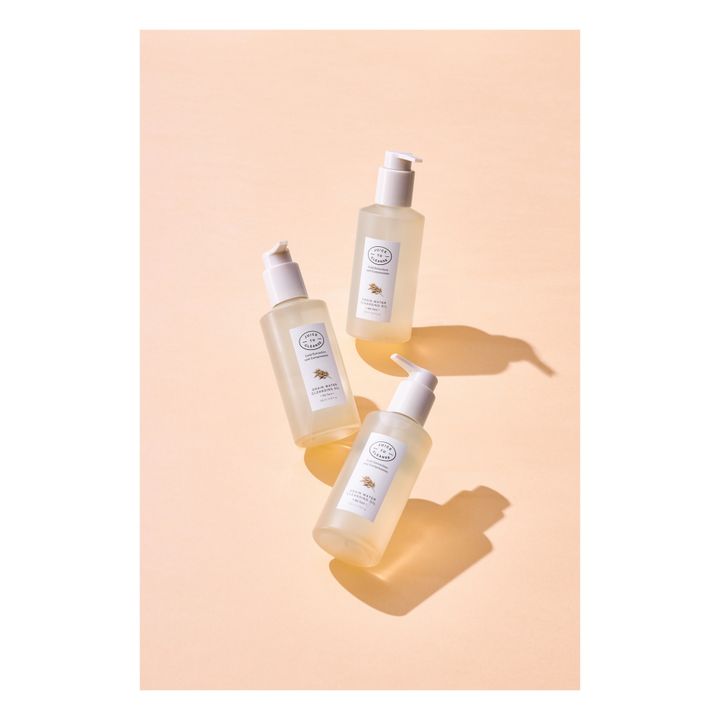 Huile démaquillante ultra légère - 200 ml- Image produit n°4