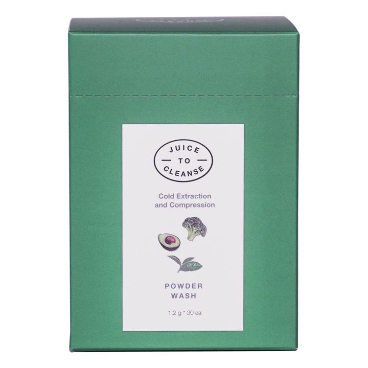 Dosettes de nettoyant en poudre Powder Wash- Image produit n°0