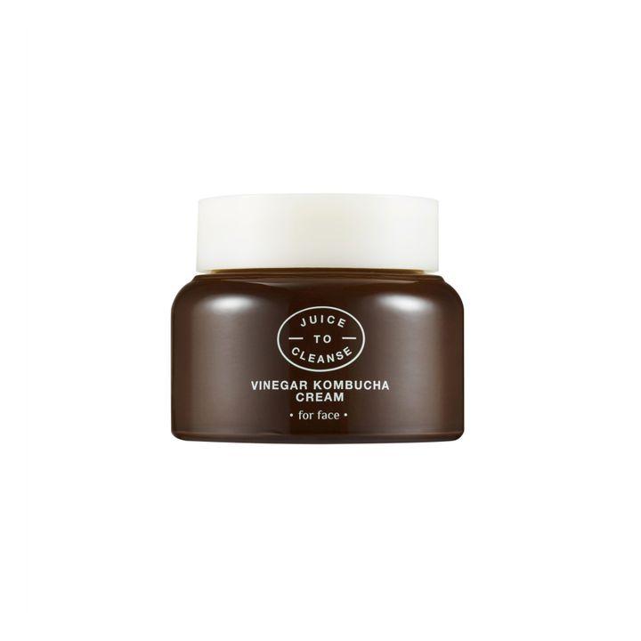 Crème hydratante au kombucha et aux acides PHA - 75 ml- Image produit n°0