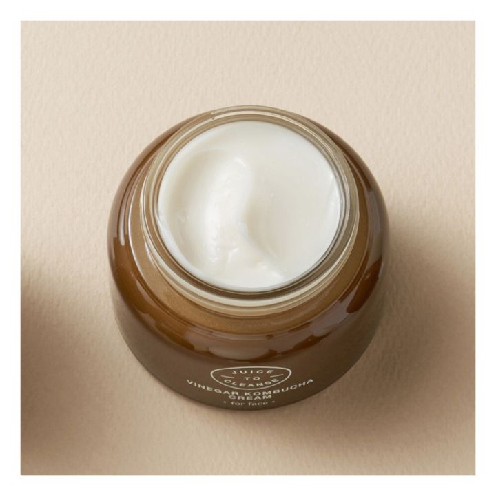 Crème hydratante au kombucha et aux acides PHA - 75 ml- Image produit n°2