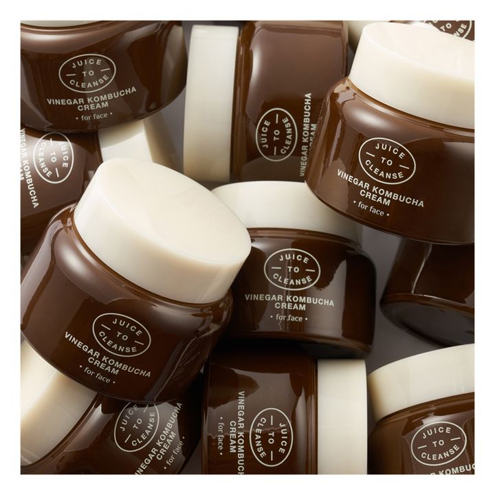 Crème hydratante au kombucha et aux acides PHA - 75 ml- Image produit n°6