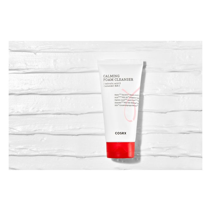 Limpiador facial purificante y refrescante - 150 ml- Imagen del producto n°3