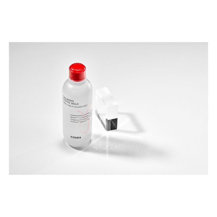 Lotion tonique apaisante - 125 ml- Image produit n°1