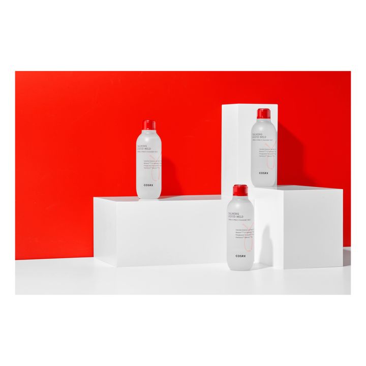 Lotion tonique apaisante - 125 ml- Image produit n°2