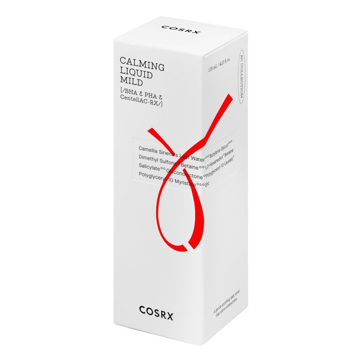 Lotion tonique apaisante - 125 ml- Image produit n°4