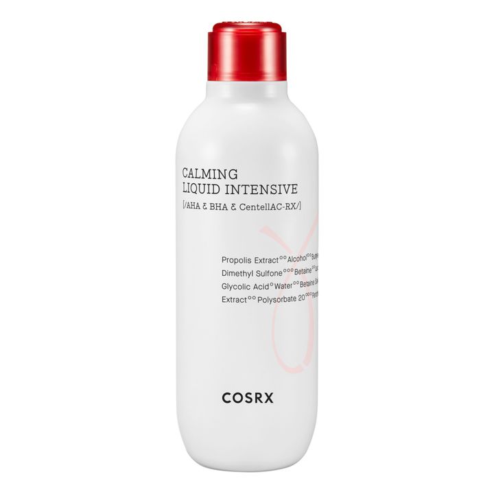 Lotion tonique purifiante - 125 ml- Image produit n°0