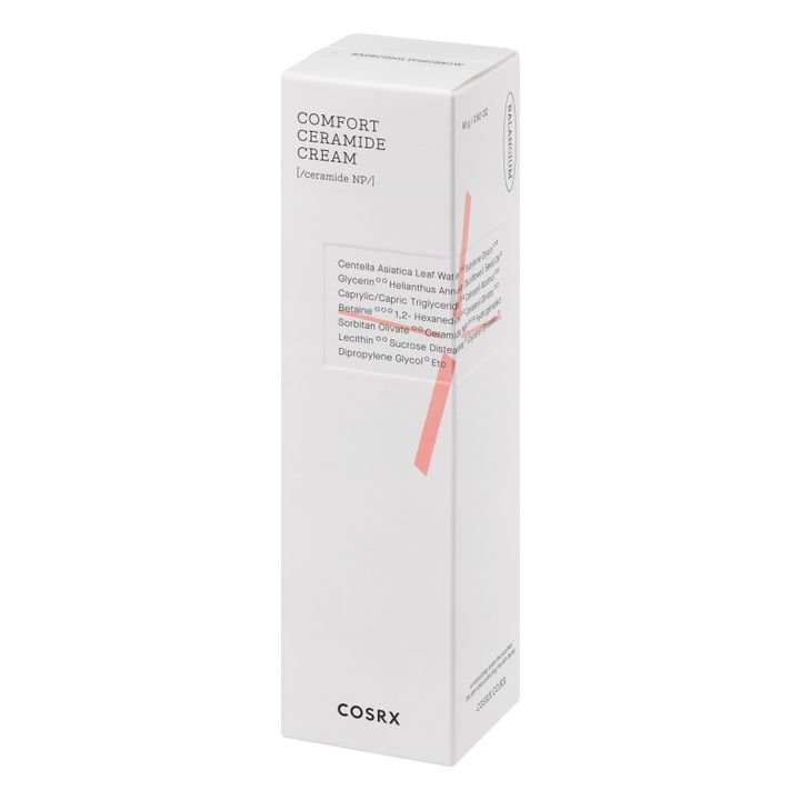 Comfort Ceramide Cream - 80 ml- Imagen del producto n°4