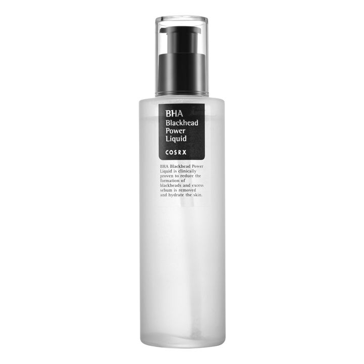 Exfoliant visage purifiant avec BHA - 100 ml- Image produit n°0