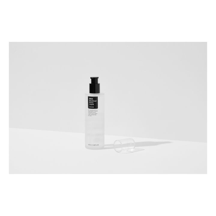 Exfoliant visage purifiant avec BHA - 100 ml- Image produit n°1