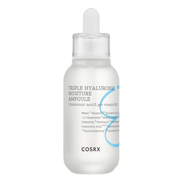 Siero ultra idratante per pelli secche - 40 ml- Immagine del prodotto n°0
