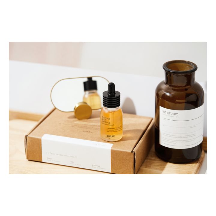Sérum facial con propóleo calmante e hidratante - 30 ml- Imagen del producto n°7