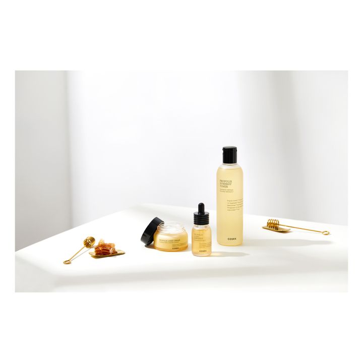 Lozione tonica lenitiva ai propoli e al miele - 150 ml- Immagine del prodotto n°2