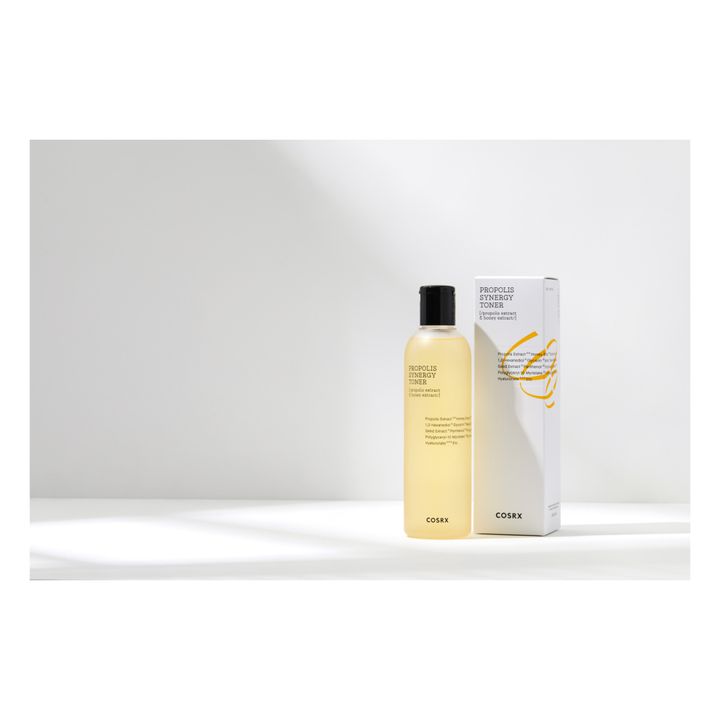 Lozione tonica lenitiva ai propoli e al miele - 150 ml- Immagine del prodotto n°6