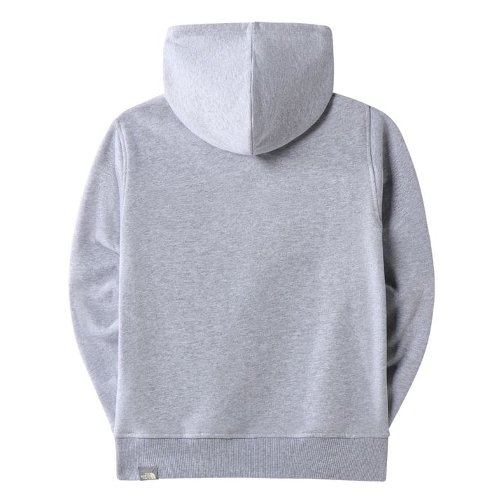 Drew Peak Hoodie | Hellgrau- Produktbild Nr. 1