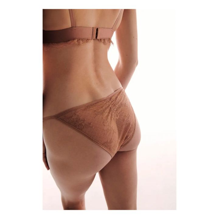 Trixie Briefs | Camel- Imagen del producto n°2