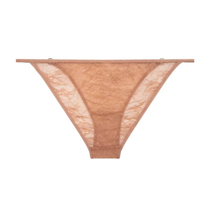 Trixie Briefs | Camel- Imagen del producto n°3