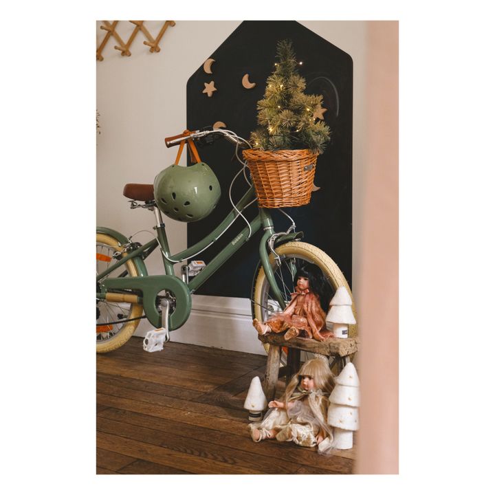 Liu Amigas Fairytale Doll x Smallable | Golden brown- Product image n°6
