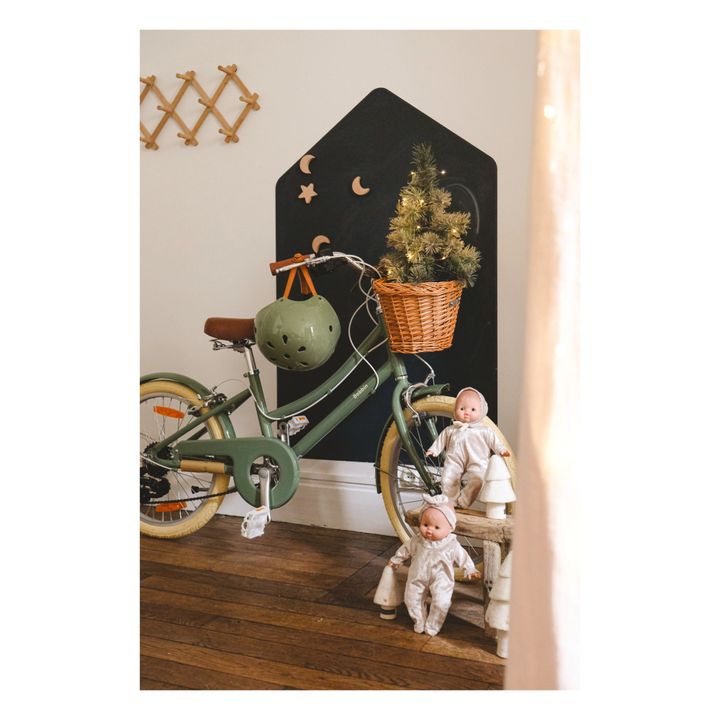 Muñeca Babies Garance Mi primera Navidad x Smallable | Perle- Imagen del producto n°8