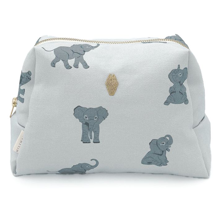 Jade Toiletry Bag- Immagine del prodotto n°0