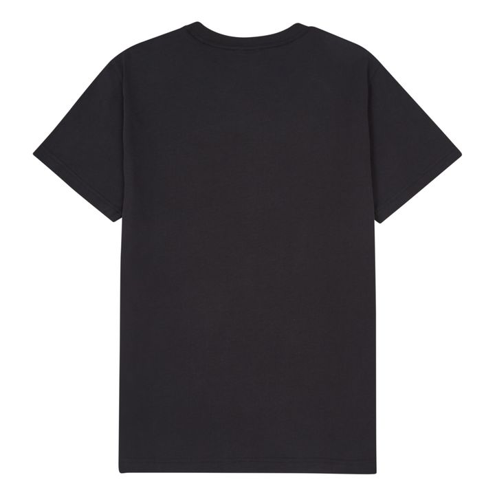 Etienne 3471 T-shirt | Black- Product image n°2