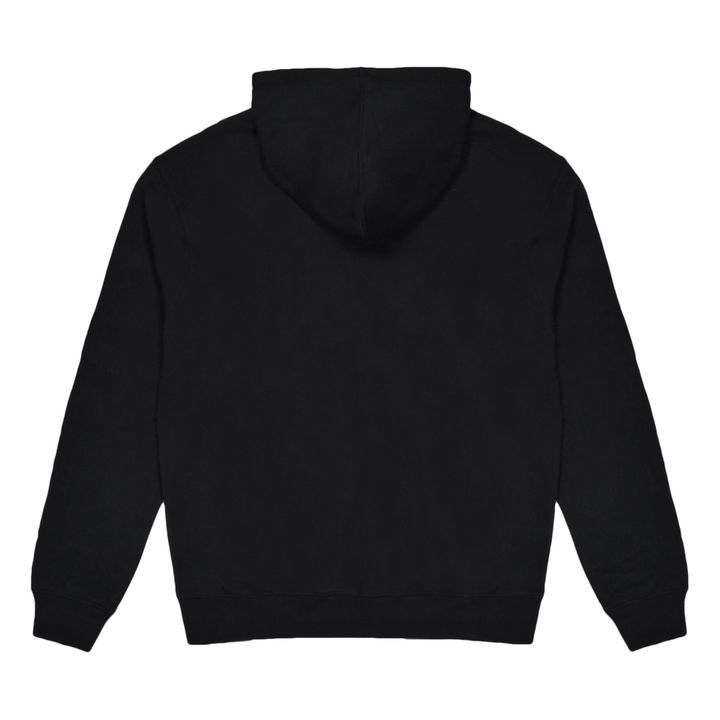 M-Falcon Hoodie | Negro- Imagen del producto n°2