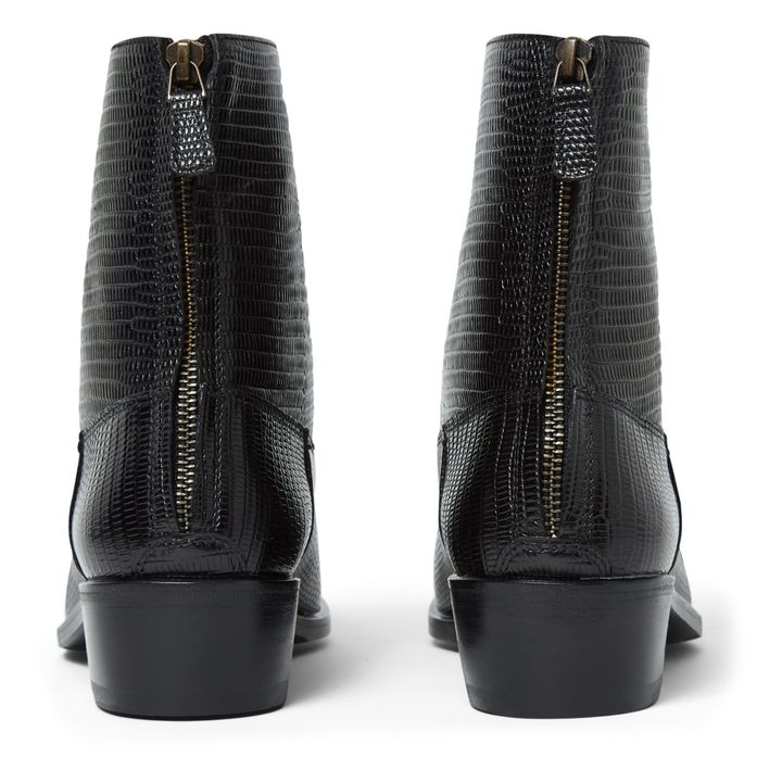 Boots Kate | Schwarz- Produktbild Nr. 3