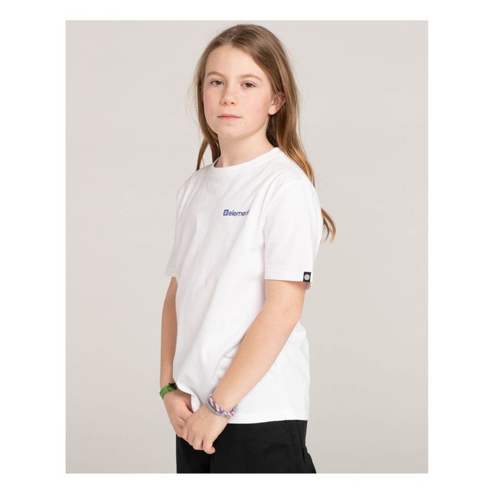 Classic T-shirt | Weiß- Produktbild Nr. 1