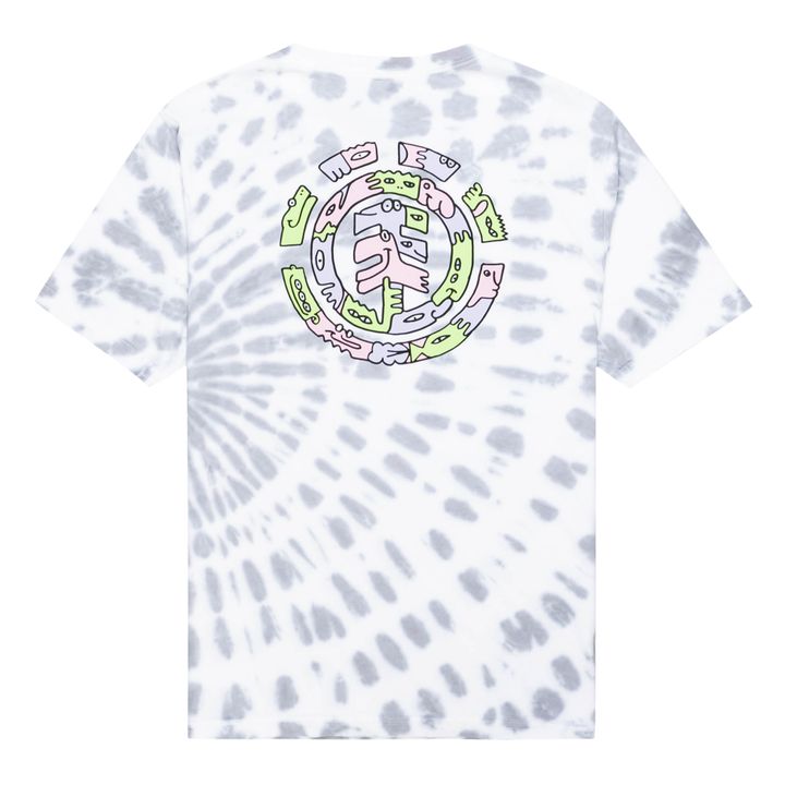 Melimelo T-shirt | Gris Claro- Imagen del producto n°0