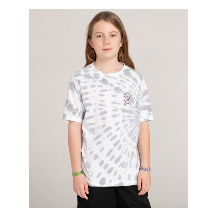 T-shirt Melimelo | Gris clair- Image produit n°1