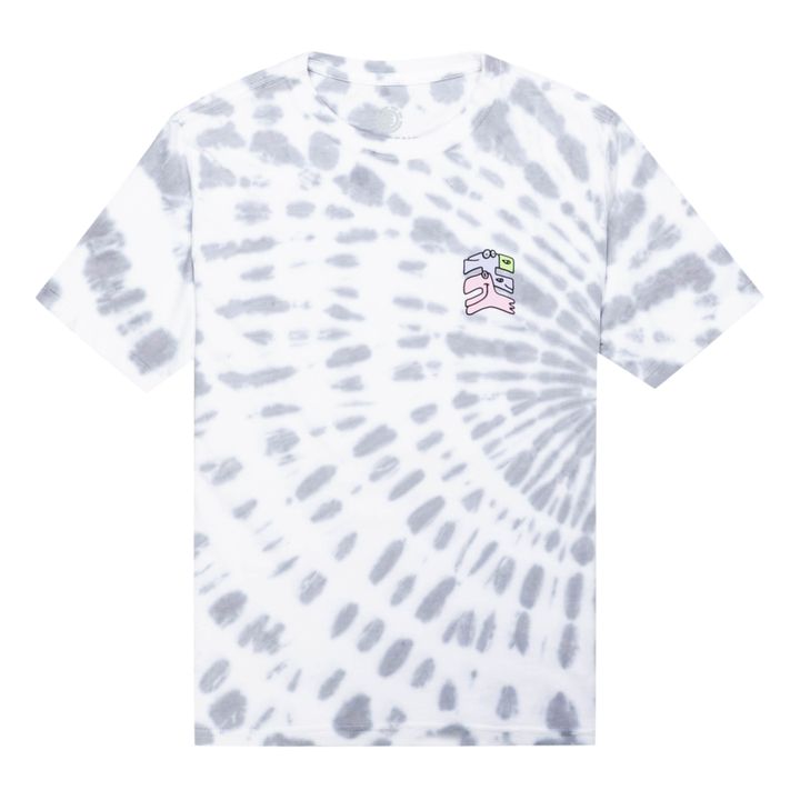 T-shirt Melimelo | Gris clair- Image produit n°4