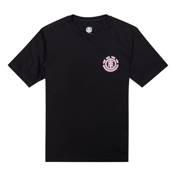 Standard T-shirt | Negro- Imagen del producto n°4