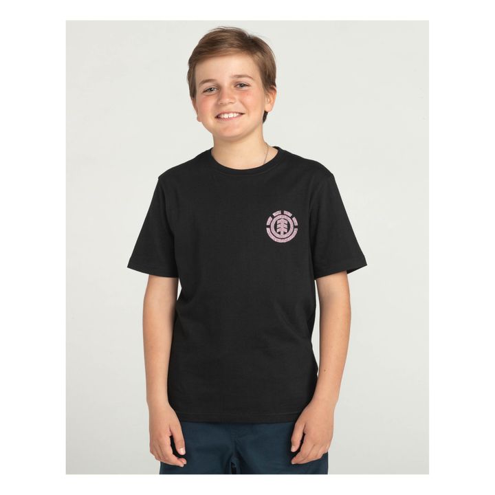 T-shirt Standard | Noir- Image produit n°1