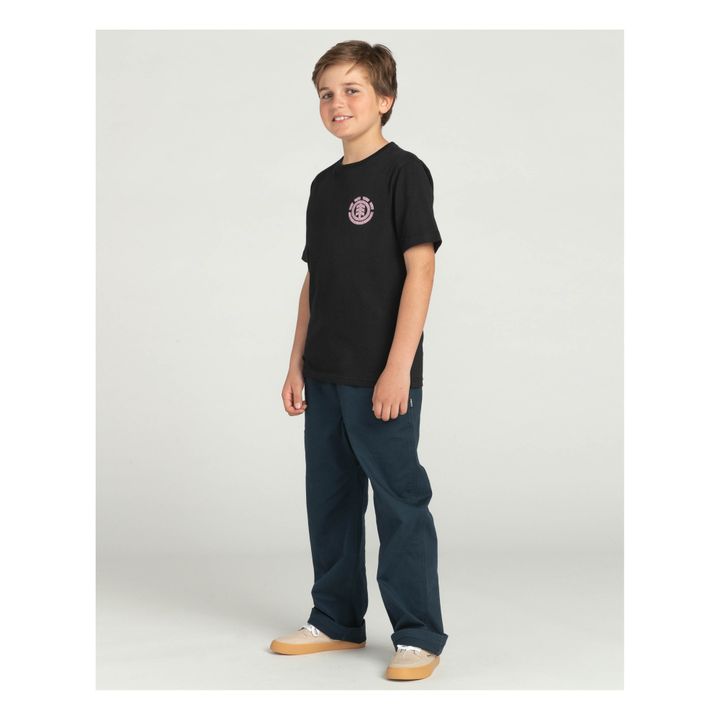 T-shirt Standard | Noir- Image produit n°3