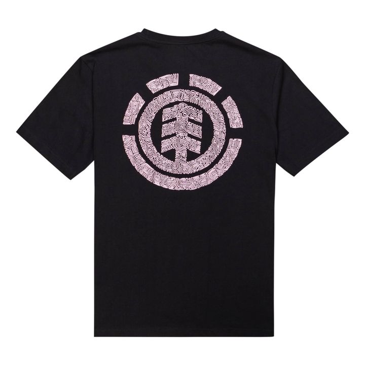 Standard T-shirt | Negro- Imagen del producto n°0