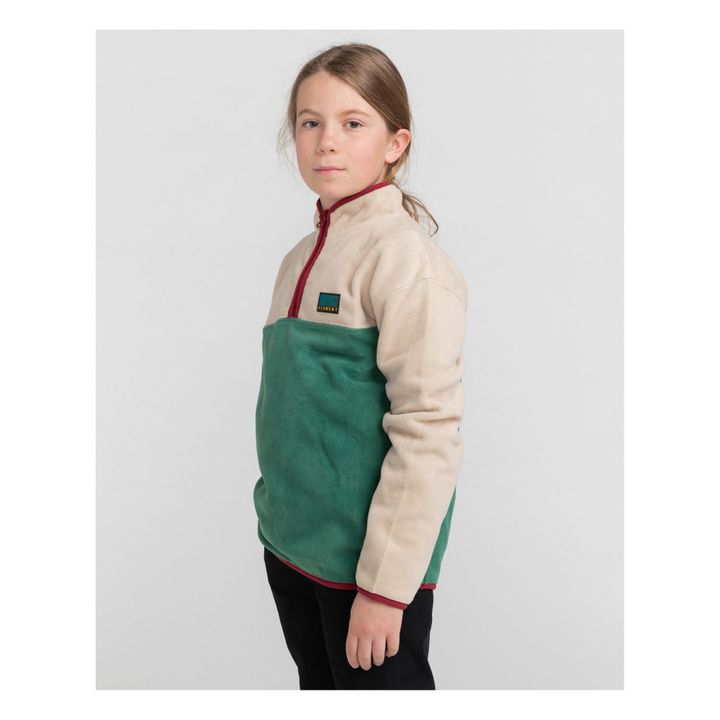 Katmandou Polar Fleece | Beige- Produktbild Nr. 2