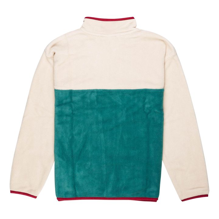 Katmandou Polar Fleece | Beige- Produktbild Nr. 4