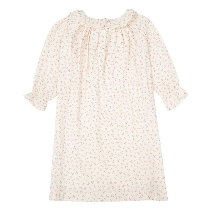 Blessing Cherry Nightdress | Crudo- Imagen del producto n°2