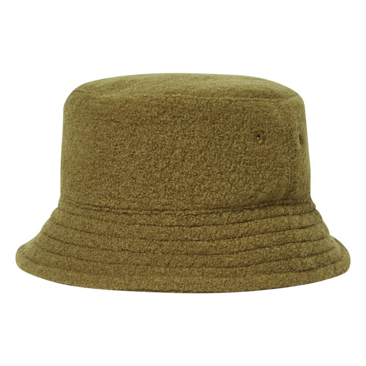 Theana Boiled Wool Hat | Camel- Imagen del producto n°1