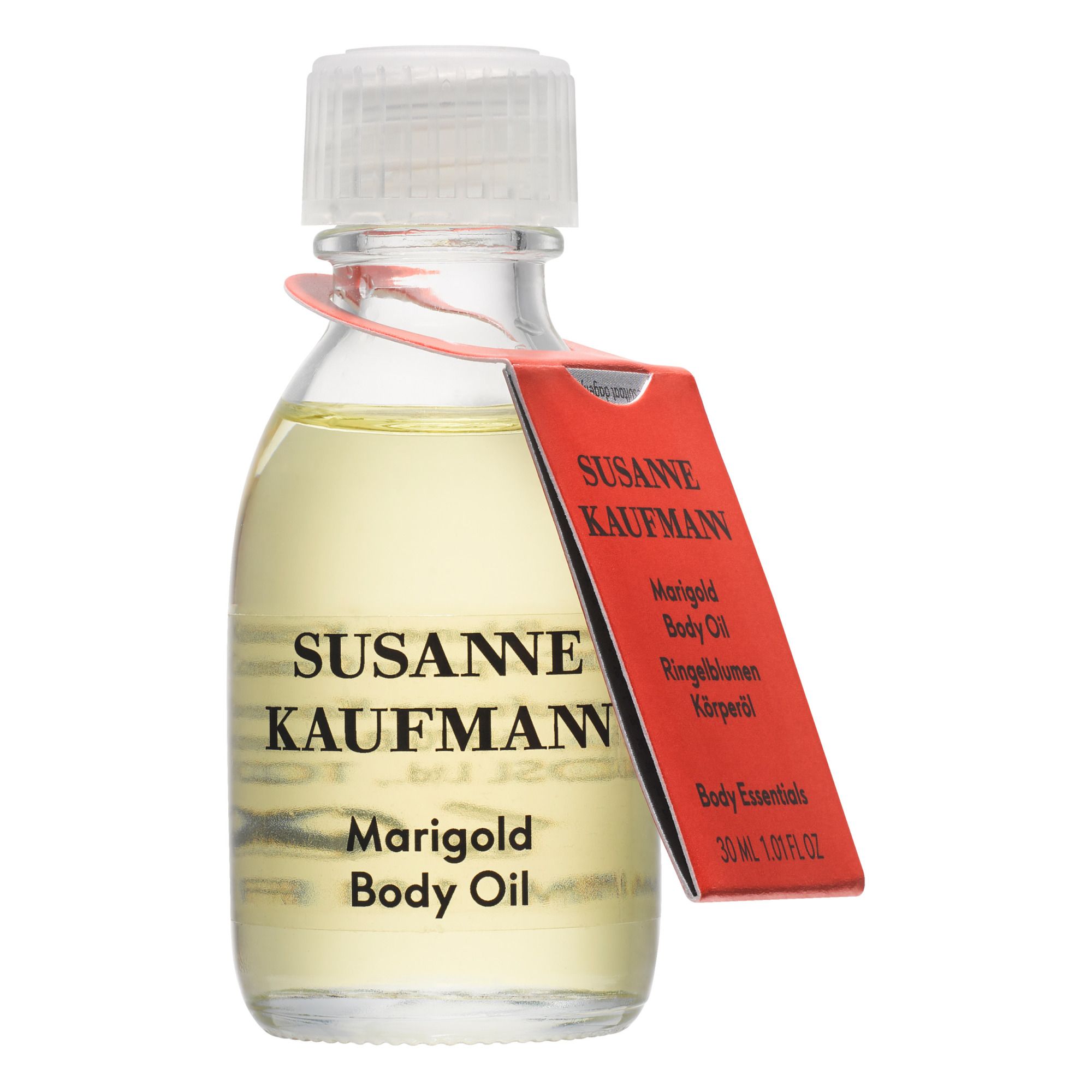 Aceite corporal de caléndula - 30 ml- Imagen del producto n°0