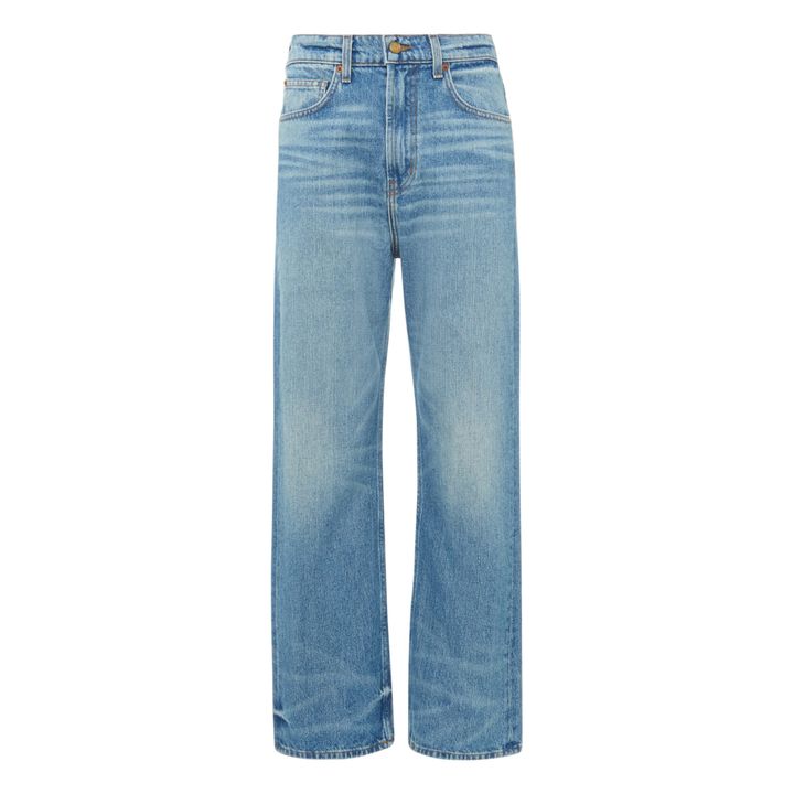 Jean Plein | Brit Vintage Wash- Image produit n°1