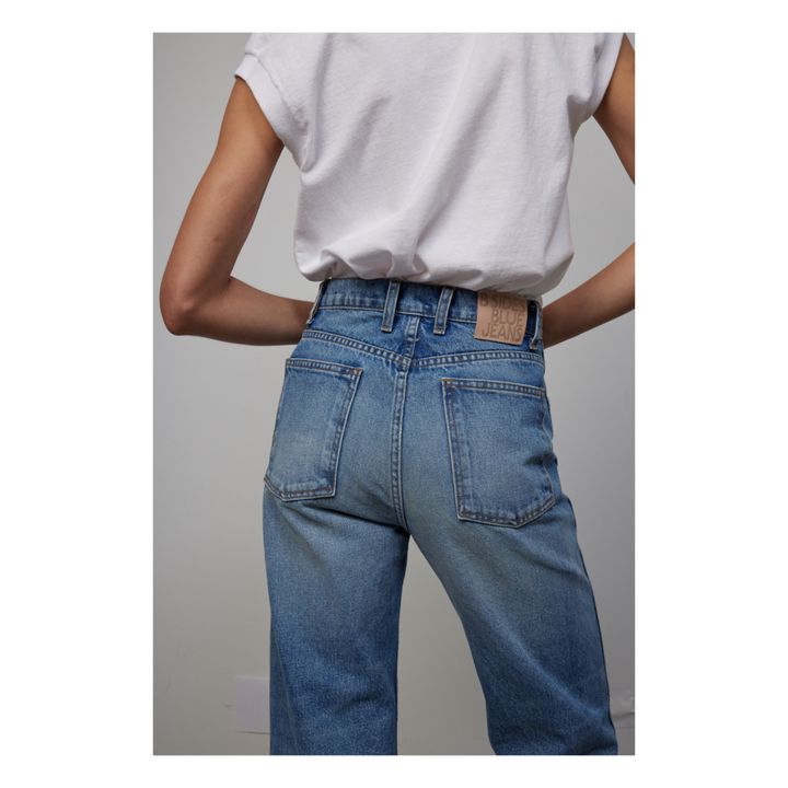 Plein Jeans | Brit Vintage Wash- Immagine del prodotto n°5