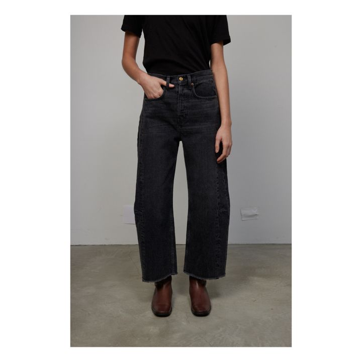 Jean Lasso | Stil Black- Image produit n°0