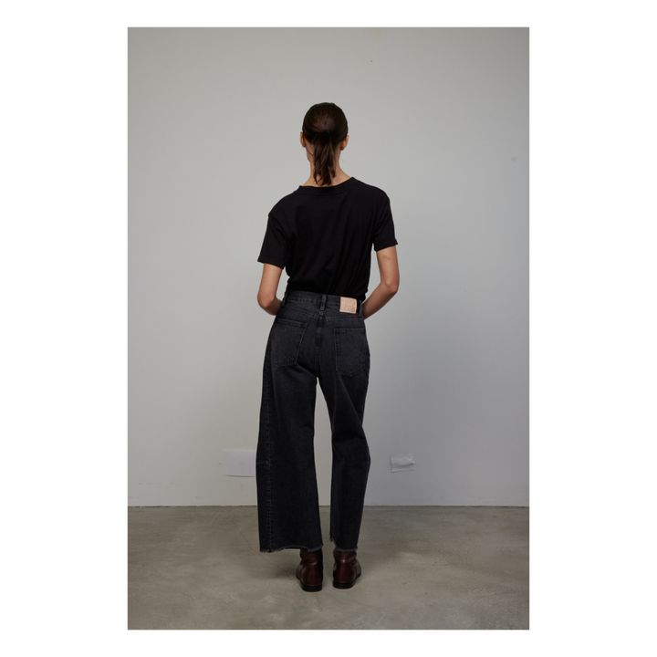 Lasso Jeans | Stil Black- Product image n°4
