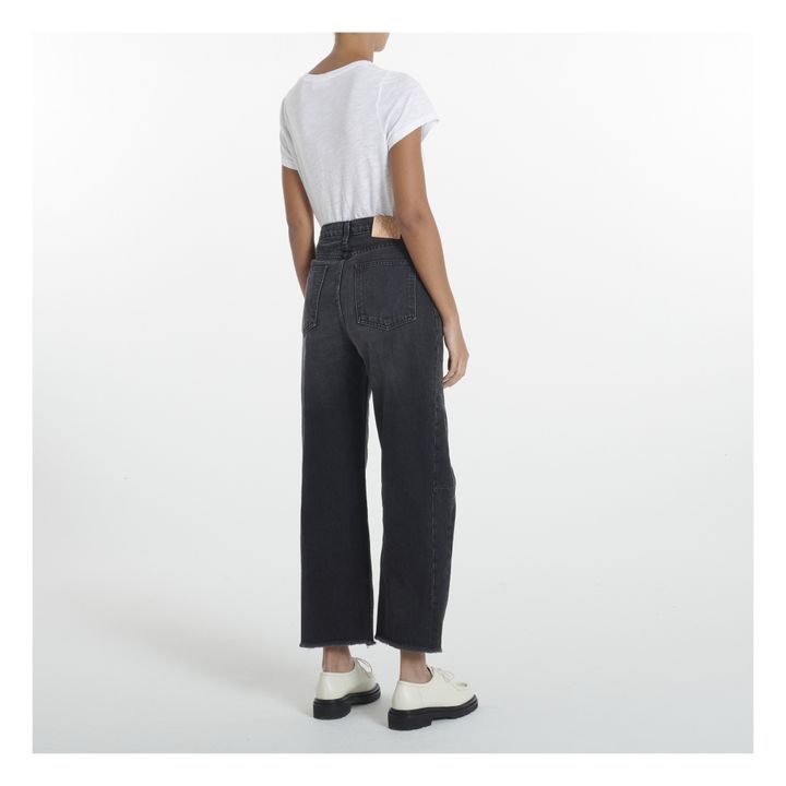 Lasso Jeans | Stil Black- Product image n°2