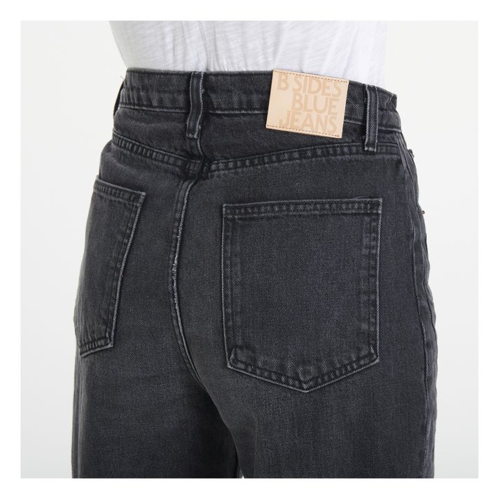 Lasso Jeans | Stil Black- Product image n°3