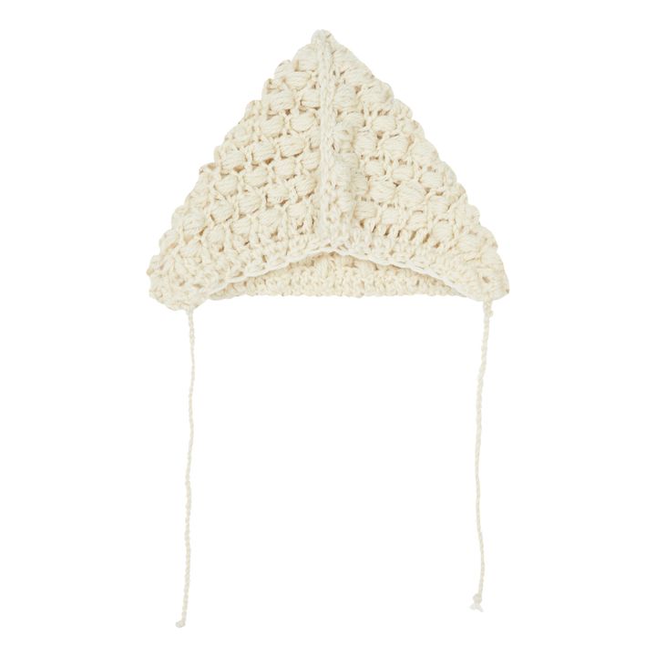 Helmi Merino Wool Beanie | Seidenfarben- Produktbild Nr. 1