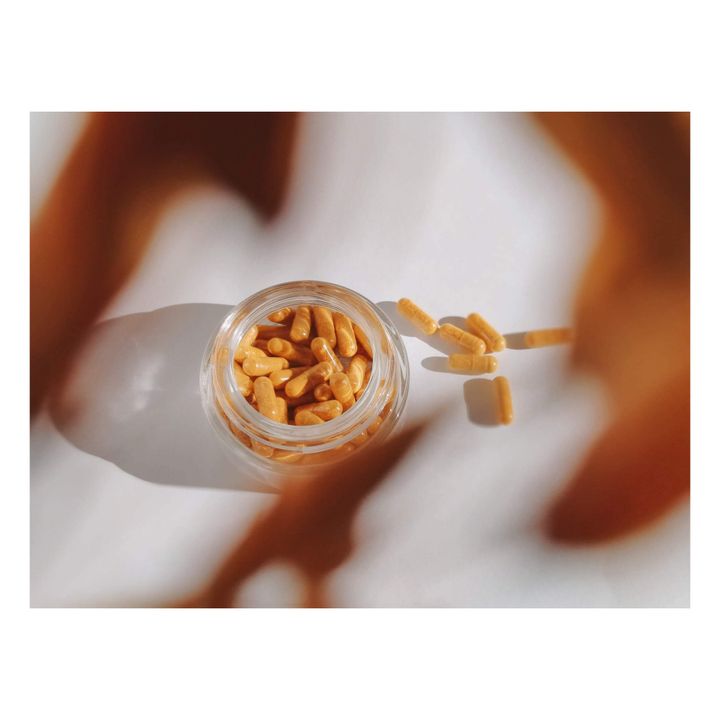Complément alimentaire Absolutine Shine - 1 mois- Produktbild Nr. 4