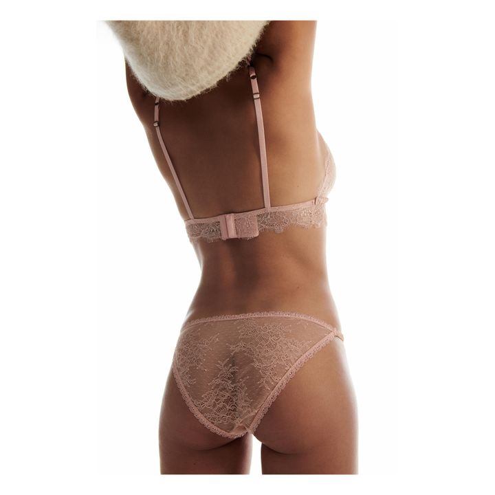 Isabel Briefs | Rosa Palo- Imagen del producto n°1
