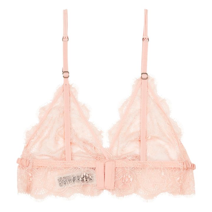 Dawn Bra | Rosa Palo- Imagen del producto n°3