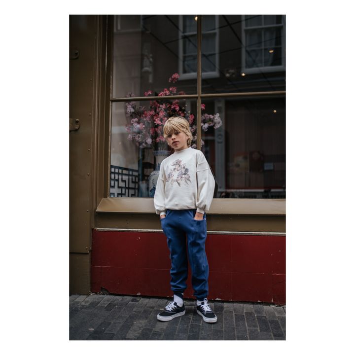 Jogger | Blau- Produktbild Nr. 1